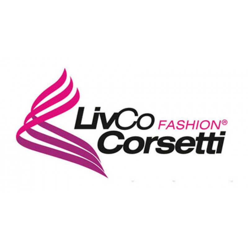 Еротична білизна Bodystocking Livco Corsetti Рафаела S/M/L