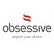 Еротична білизна Bodystocking OBSESSIVE F235 відкритий крок чорний S/M/L