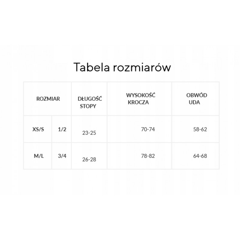 ЕРОТИЧНА ТАЛІЯ ШЕР ГАБРІЕЛЛА 226 М/Л