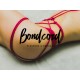 Мотузка для зв'язування Juicy Gold 8мм 12м Шовк БДСМ SHIBARI Золота Bondage