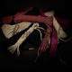 Мотузка Juicy Gold 8мм 4м Шовк БДСМ SHIBARI