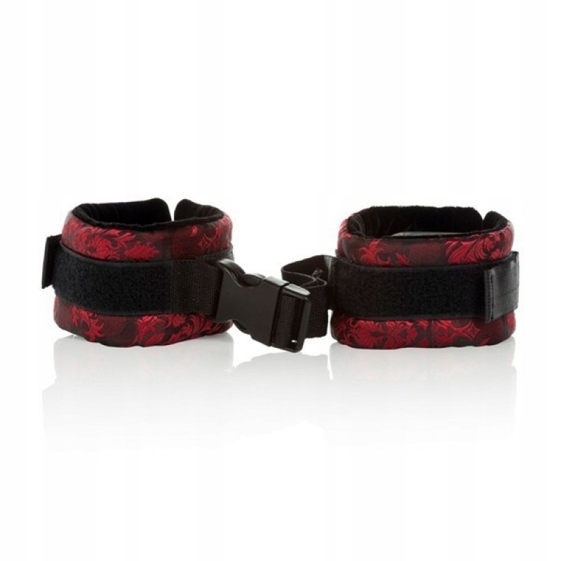 Наручники для ніг Scandal Control Cuffs