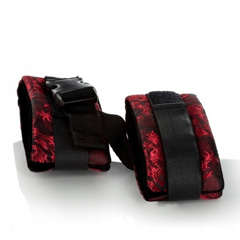 Наручники для ніг Scandal Control Cuffs