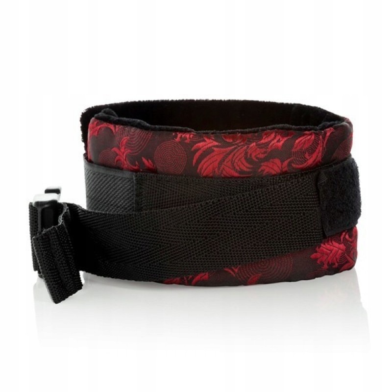Наручники для ніг Scandal Control Cuffs