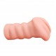 РЕАЛІСТИЧНИЙ МАЗУРБАТОР ДЛЯ ЧОЛОВІКІВ, СИЛІКОНОВИЙ, З РУХОМИМИ ЕЛЕМЕНТАМИ ДЛЯ ОРГАЗМІЧНИХ ВІДЧУТТІВ