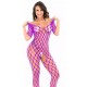Сексуальна Еротична Жіноча нижня білизна BODYSTOCKING З ДІРКОЮ відкритий КРОК секс