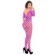 Сексуальна Еротична Жіноча нижня білизна BODYSTOCKING З ДІРКОЮ відкритий КРОК секс