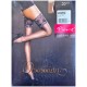 Самонесучі панчохи SANDRINE PONCZOCHY FIORE 20 DEN R2 WHITE