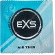 ПРЕЗЕРВАТИВИ EXS AIR THIN СУПЕР ТОНКІ 1 шт.