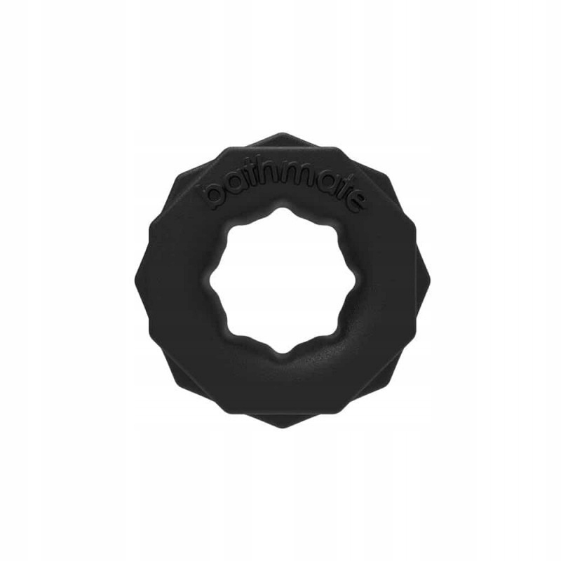 КІЛЬЦЕ ДЛЯ ПЕНІСА - BATHMATE POWER RINGS SPARTAN