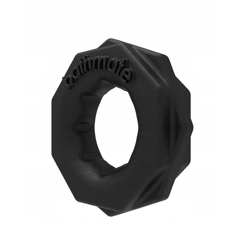 КІЛЬЦЕ ДЛЯ ПЕНІСА - BATHMATE POWER RINGS SPARTAN