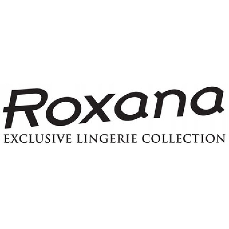 Зручні, спокусливі чорні сітчасті сліпи S Roxana