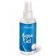 AQUA GEL ІНТИМНИЙ ВОДНИЙ ЗВОЛОЖУЮЧИЙ ГЕЛЬ КОВЗАННЯ