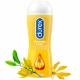 Масажний гель DUREX PLAY YLANG YLANG 2в1 розслаблюючий чуттєвий на водній основі 200мл