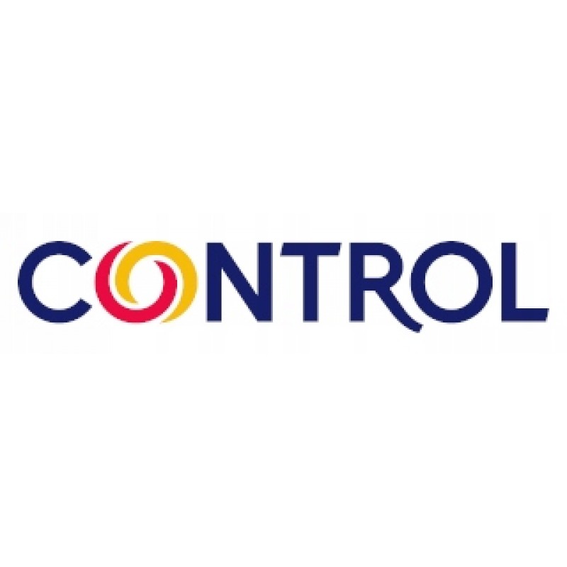 Зволожуючий гель CONTROL ALMOND HAMMAM Мигдальний аромат 200 мл Інтимний масаж