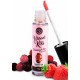 Secret Play StrawberryGum Lip Gloss Vibrant Kiss b