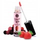Secret Play StrawberryGum Lip Gloss Vibrant Kiss b