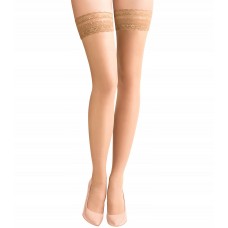 ПАНЧОХИ САМОНЕСУЧІ ДЮЙМОВІ 8 DEN GABRIELLA 199 XS/S