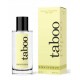 ПАРФУМ TABOO EQUIVOQUE PHEROMON ДЛЯ ПАРИ 50МЛ