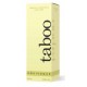 ПАРФУМ TABOO EQUIVOQUE PHEROMON ДЛЯ ПАРИ 50МЛ