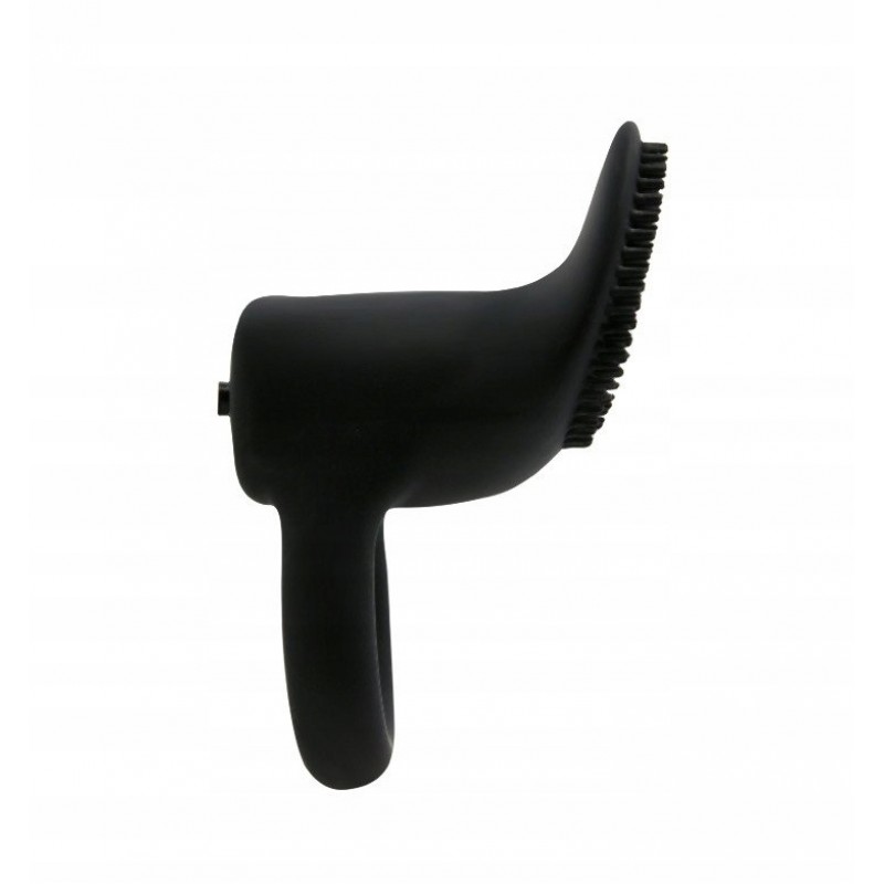 КІЛЬЦЕ ДЛЯ ПЕНІСА З ВІБРАЦІЄЮ COBRA SENSOR