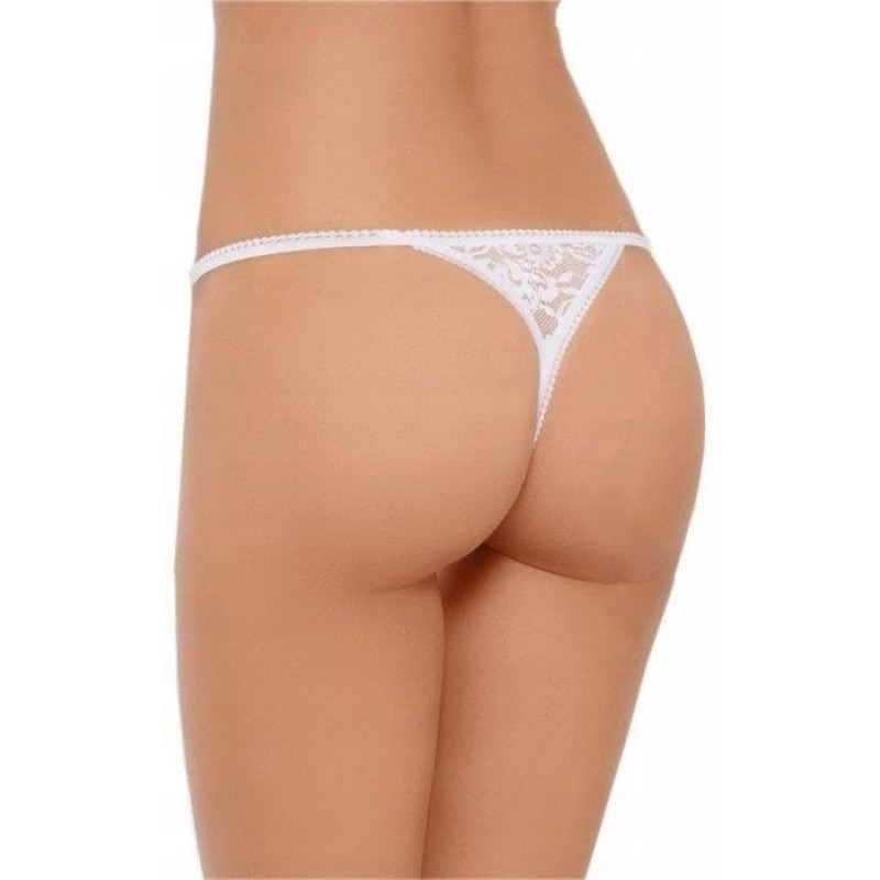СТРІНГИ ВІДКРИТІ КЛАСИЧНІ 2227 SOFT LINE С/Л