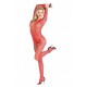 Костюм Сітчастий Bodystocking 230189 S-L