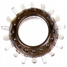 Гелеве кільце для учасника пропуску Tickler Ring