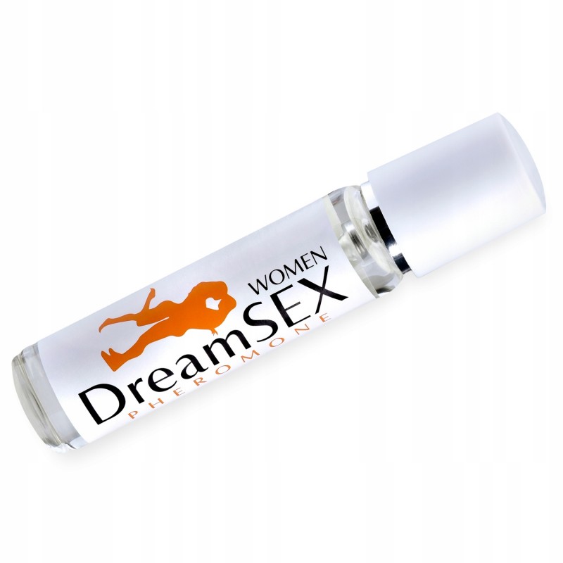 ПАРФУМИ З ФЕРОМОНАМИ DREAM SEX ЖІНОЧІ ПОТУЖНІ 15МЛ