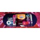 Durex Thin Fetherlite Елітні презервативи 3 шт.