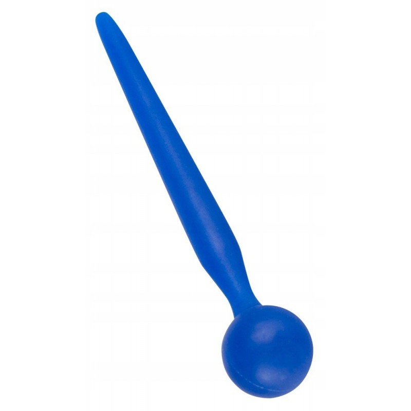 Силіконовий дилятор Penisplug