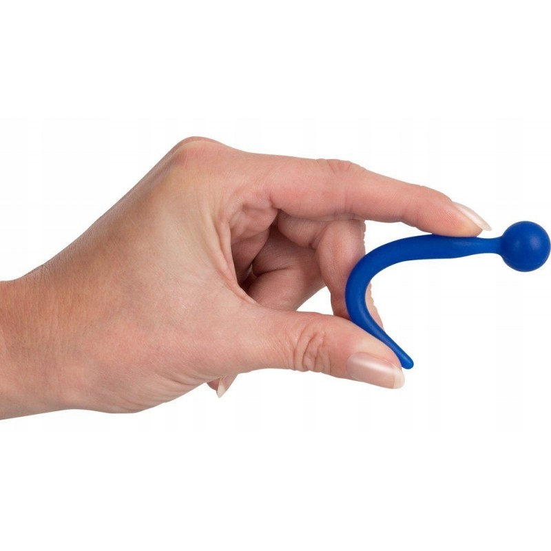 Силіконовий дилятор Penisplug