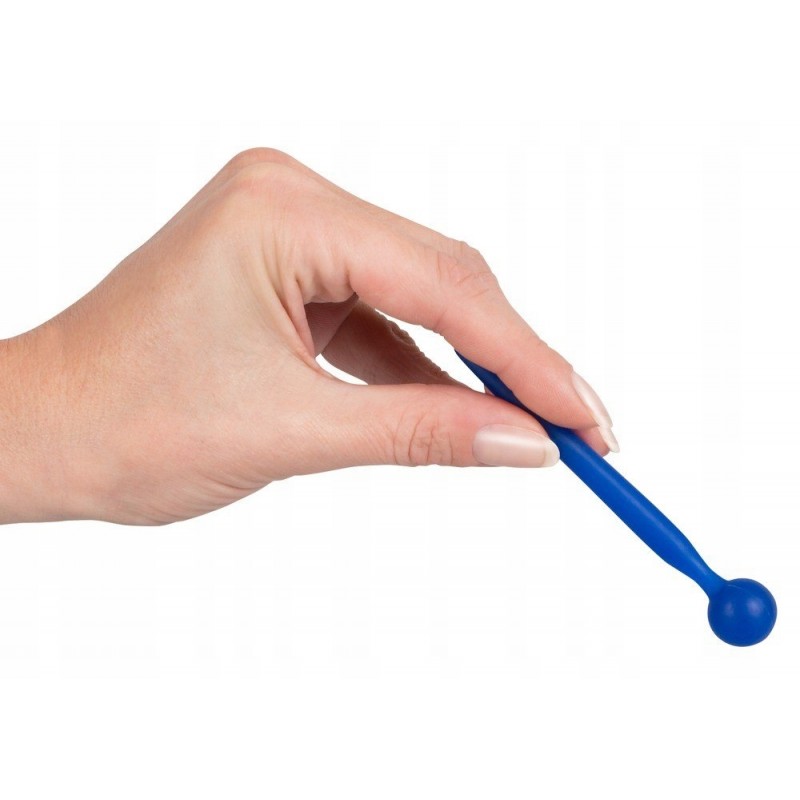 Силіконовий дилятор Penisplug