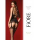 КОЛГОТКИ FiORE Amore Mio імітують розмір панчох 2