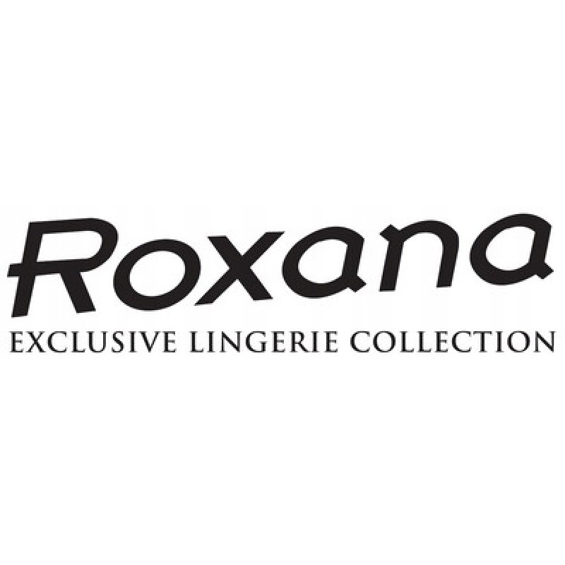 Комплект чорний просвічуючий модель 6048 XL Roxana