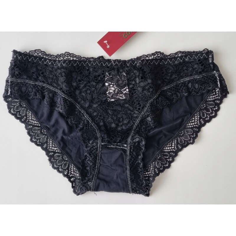 Сліпи LivCo Corsetti Rene р. M чорні