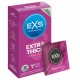 Презервативи EXS Extra Thick Safe, потовщені, 12 шт.