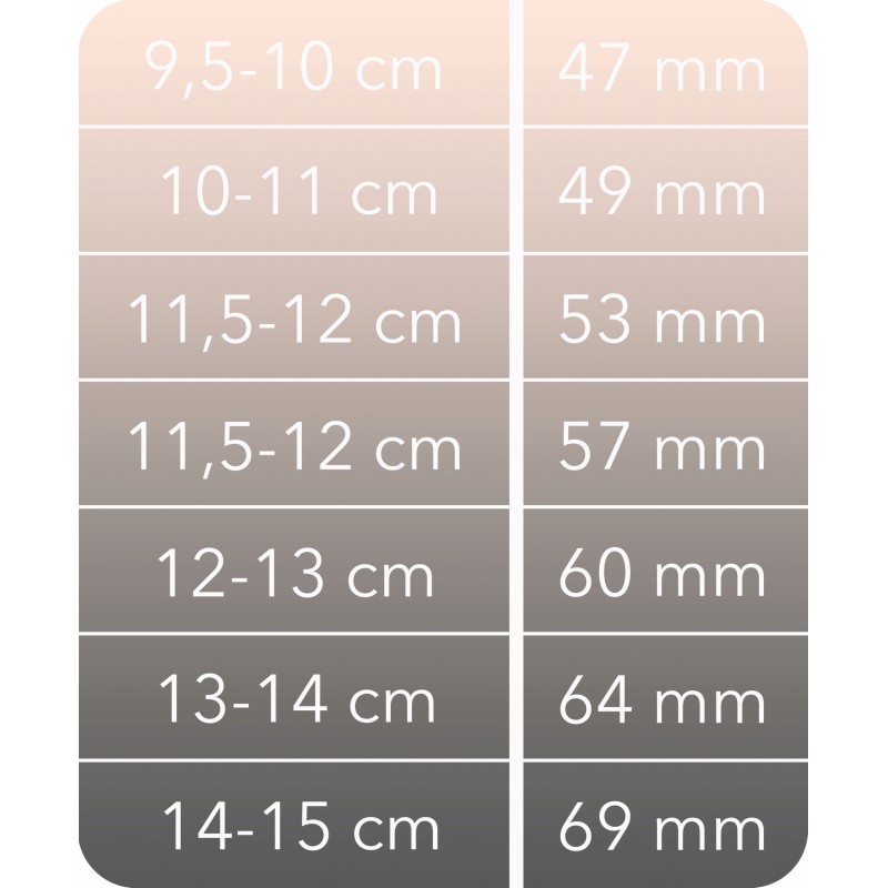 Презервативи EXS Extra Thick Safe, потовщені, 12 шт.