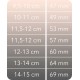 Презервативи EXS Extra Thick Safe, потовщені, 12 шт.