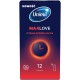 Презервативи UNIMIL MAX LOVE для затримки еякуляції, що подовжують статевий акт, 24 шт.