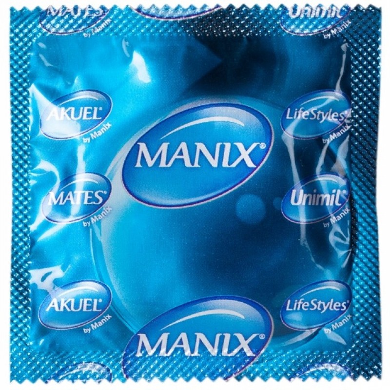 Презервативи UNIMIL MAX LOVE для затримки еякуляції, що подовжують статевий акт, 24 шт.