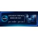 MY.SIZE MIX 53 мм презервативи ПІДІЙДУТЬ 10 шт. Стимулюючі Класичні