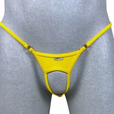 Чоловічі відкриті стрінги SHbikini SEXY 507-1