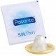 Надтонкі презервативи Pasante Silk Thin 10 шт.