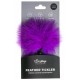 Маленька пір'їнка для лоскотання Easy Toys Fetish Tickler