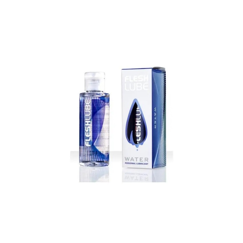 Fleshlight Fleshlube Water лубрикант на водній основі