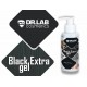 Зволожувальний гель Dr. Lab Cosmetics чорний екстра 150 мл