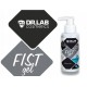 Зволожувальний гель для кулаків DR.LAB COSMETICS 150 мл