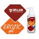 DR.LAB COSMETICS АРОМА-ЗМАЩУВАЛЬНИЙ ЕРОТИЧНИЙ ГЕЛЬ 150 МЛ