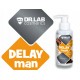 Зволожувальний гель для чоловіків DR.LAB COSMETICS DELAY 150 мл